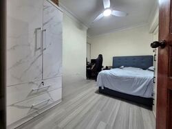 Blk 769 Longvale (Bedok), HDB 4 Rooms #586136411